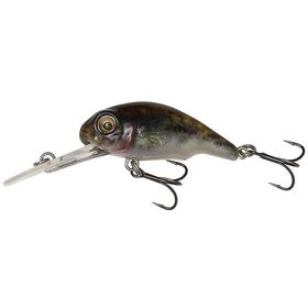 Воблер Savage Gear 3D Goby Crank (3.5г) 01