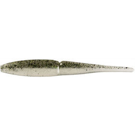 Мягкие приманки Xzone Lures Mini Swammer #630 - Yellow Perch