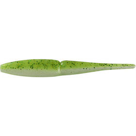 Мягкие приманки Xzone Lures Mini Swammer #610 - Rainbow Trout
