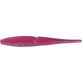 Мягкие приманки Xzone Lures Mini Swammer #211 - Smoke Copper