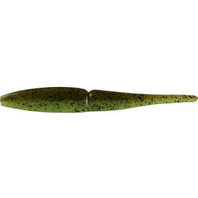 Мягкие приманки Xzone Lures Mini Swammer #210 - Smk/Ppl/Sil Holi/Blu Irr