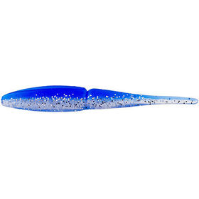 Мягкие приманки Xzone Lures Mini Swammer #202 - Natural Smoke