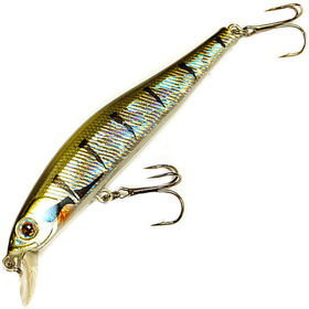 Воблер Scorana Edge Minnow 95F (9.5г) BP