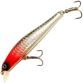 Воблер Scorana Edge Minnow 95F (9.5г) HRH