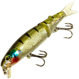 Воблер Scorana Sanders Minnow 88SP (7.2г) ZND