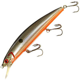 Воблер Scorana Strider Minnow 110SP (16г) GT