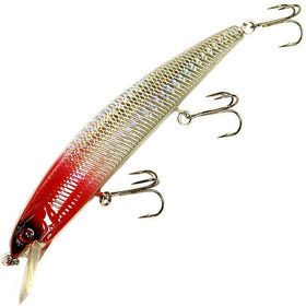 Воблер Scorana Strider Minnow 110SP (16г) HRH