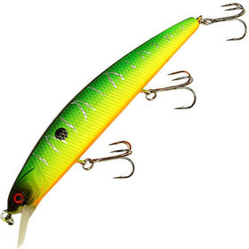 Воблер Scorana Strider Minnow 110SP (16г) MHT