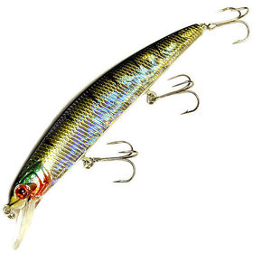 Воблер Scorana Strider Minnow 110SP (16г) ZND