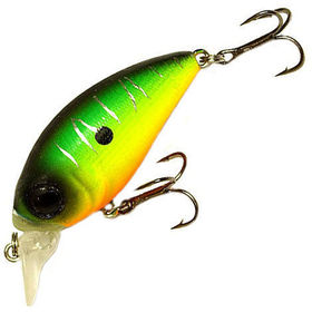 Воблер Scorana Toby Crank 40F (5.2г) MHT