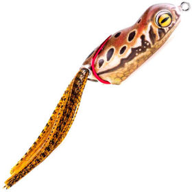 Эластичная приманка Southern Lure Launch Frog (17.7г) L-2346