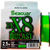 Леска Seaguar X8 PE Dulast 150м 0.128мм