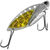 Блесна цикада SeaWolf (10г) Gold Blade
