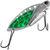 Блесна цикада SeaWolf (10г) Green Blade