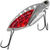 Блесна цикада SeaWolf (10г) Red Blade