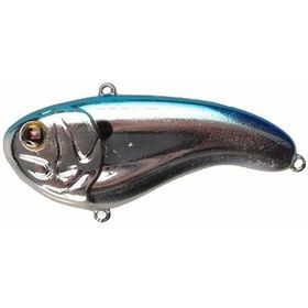 Воблер FLATT SHAD 54 SK цвет SC