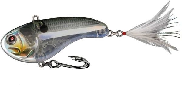 Sebile flatt shad 66 xh clearance