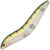 Воблер Sebile Slim Stick 118 FT (17.2г) NK2