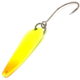 Блесна Select Delta (2.6 г) 12