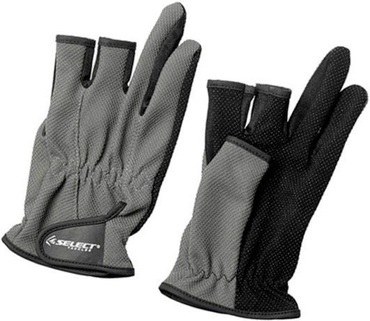 Перчатки Select Basic SL купить по цене от 675₽