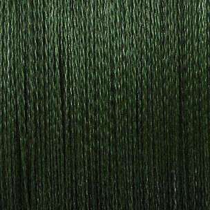 Леска плетенная Select Master PE 100м 0.06мм (темно-зеленая)