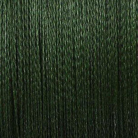 Леска плетенная Select Master PE 100м 0.06мм (темно-зеленая)
