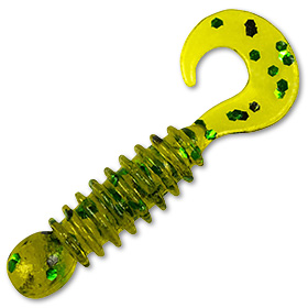 Силиконовая приманка Select Cheater 083