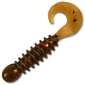 Силиконовая приманка Select Cheater 085