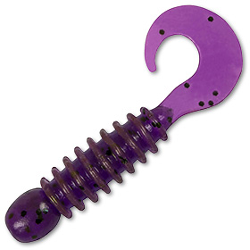 Силиконовая приманка Select Cheater 888