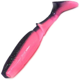 Силиконовая приманка Select Boozer 3.3 (8.5см) 205 (упаковка - 4шт)