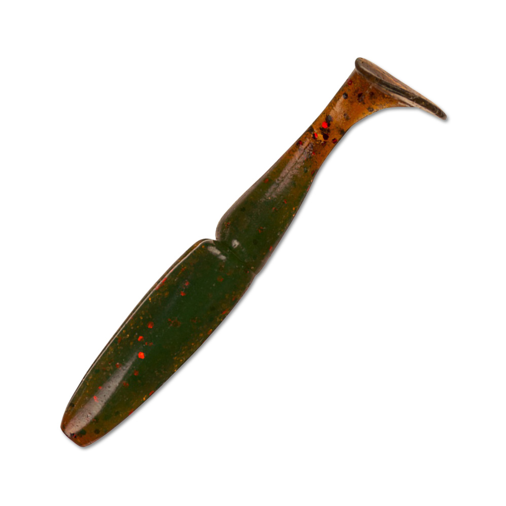 Силиконовая приманка Select Shad UP 3.5 (8,5 см) 085 (упаковка - 5 шт ...