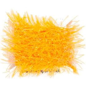 Синель Semperfli Extreme String (40мм) Fluoro Orange