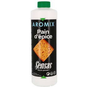 Ароматизатор Sensas AROMIX Gingerbread 0.5л