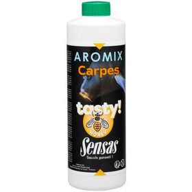 Ароматизатор Sensas Aromix Carp Tasty 0.5л Honey