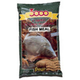 Прикормка SENSAS 3000 Carp Fish Meal