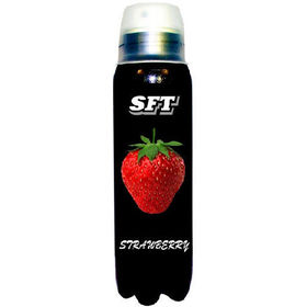 Спрей-аттрактант для ловли рыбы SFT Strawberry