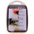 Набор мушек Shakespeare Sigma Fly Selection 5 Still-Water Lures