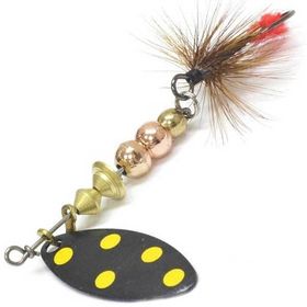 Блесна Shape LHW 0 (3.2 г) BYD