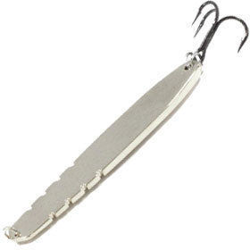 Блесна Shark Ребристая 309 (0.9г) S