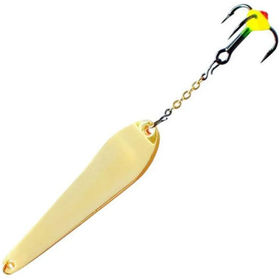 Блесна Shark Спортивная 302-III (14.15г) G