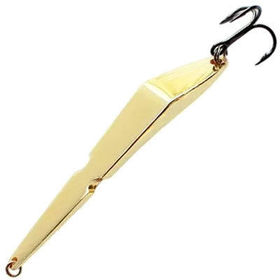 Блесна Shark Зарубка 321 (20г) G