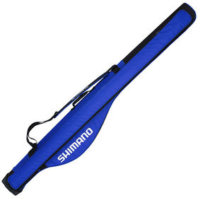 Чехол для удилищ Shimano All-Round HC Double Rod Sleeve 2+pocket (170x22x21cm)
