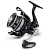 Катушка Shimano Aero 4000 FFA