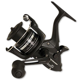 Катушка Shimano Baitrunner ST 2500 FB