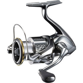 Катушка Shimano Stella FJ 1000FJ