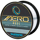 Леска Shimano Aero Reel 0,14мм