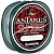 Леска Shimano AntaresSilk Shock 0,20мм