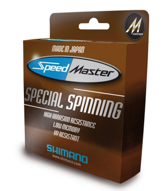 Леска Shimano Special Spinning