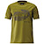 Футболка Shimano Xefo T-Shirts SH-296N оливковая
