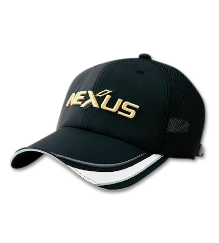 Кепка Shimano Nexus Gore-Tex CA-112I черный р. Free (58,5см)